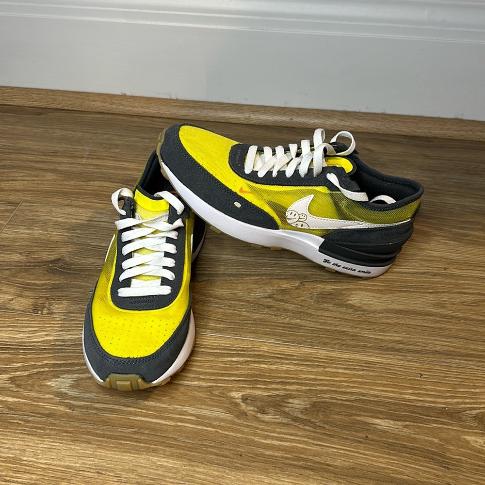 Nike Waffle One